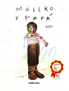 Mallko y papá