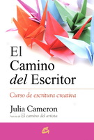 Camino del escritor, El. Curso de escritura creativa