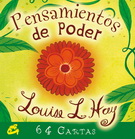 Pensamientos de poder. Cartas