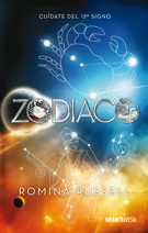 Zodiaco. Cuídate del 13° signo