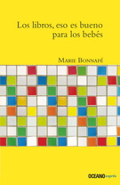 Libros, eso es bueno para los bebés, Los