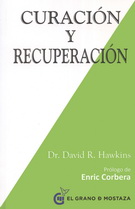 Curación y recuperación