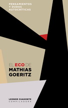 Eco de Mathias Goeritz, El.