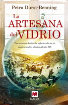 Artesana del vidrio, La