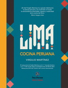 Lima. Cocina peruana