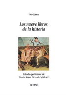 Nueve libros de la historia, Los