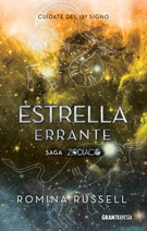 Estrella errante