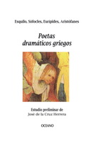 Poetas dramáticos griegos