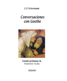 Conversaciones con Goethe