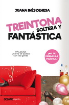 Treintona, soltera y fantástica. Manual de supervivencia (Portada película)