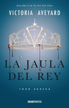 Jaula del rey, La