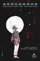 Descender 1. Estrellas de hojalata