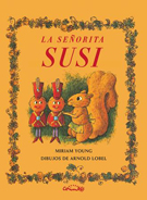 Señorita Susi, La