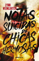 Notas suicidas de chicas hermosas (Versión española)