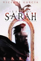 Libro de Sarah, El. La fortaleza del tiempo