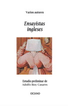 Ensayistas ingleses