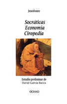 Socráticas. Economía. Ciropedia