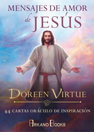 Mensajes de amor de Jesús (Libro y cartas)