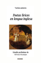 Poetas líricos en lengua inglesa