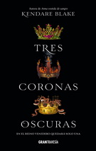 Tres coronas oscuras