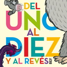 Del uno al diez y al revés