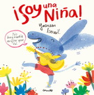 ¡Soy una niña!