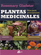 Plantas medicinales. Guía para principiantes