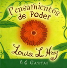 Pensamientos de poder. Cartas (Nueva edición)