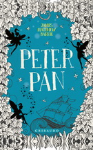 Peter Pan (incluye póster)