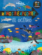 Vamos a explorar... El océano