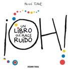 ¡Oh! Un libro que hace ruido