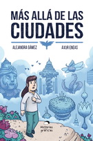 Más allá de las ciudades