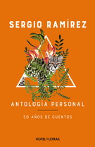 Antología personal. 50 años de cuentos