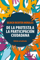 De la protesta a la participación ciudadana