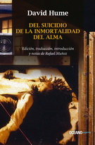 Del suicidio. De la inmortalidad del alma