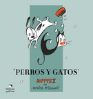 Mutts 2. Perros y gatos