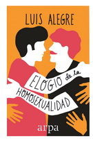 Elogio de la homosexualidad