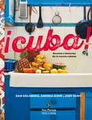 ¡Cuba! Recetas e historias de la cocina cubana