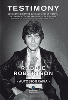 Testimony. Autobiografía