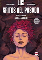 Gritos del pasado, Los (Novela gráfica)