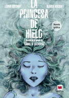 Princesa de hielo, La (Novela gráfica)