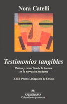 Testimonios tangibles