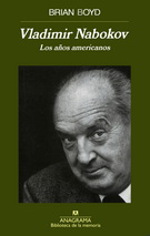 Vladimir Nabokov. Los años americanos