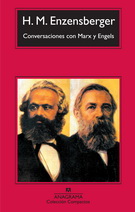 Conversaciones con Marx y Engels