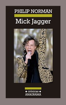 Mick Jagger