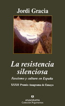 Resistencia silenciosa, La