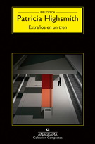 Extraños en un tren