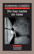 No hay nadie en casa