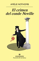 Crimen del conde Neville, El