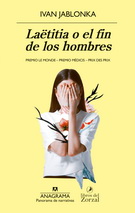 Laëtitia o el fin de los hombres